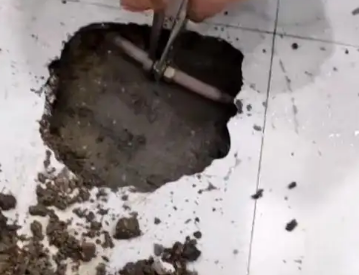 横县卫生间漏水检测电话
