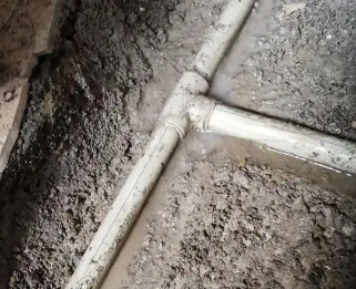 横县漏水维修电话