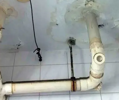 横县卫生间漏水检测多少钱