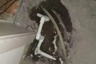 横县卫生间漏水检测多少钱