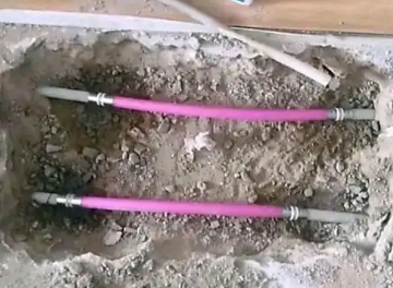 横县卫生间测漏水多少钱