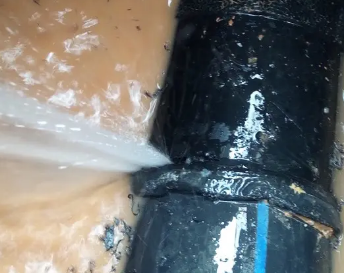 横县漏水维修价格明细