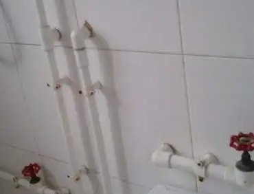 横县水管维修多少钱
