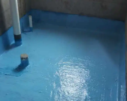 横县卫生间防水哪家好