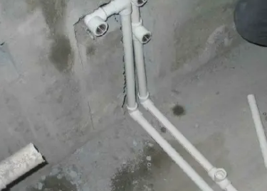横县查漏水多少钱