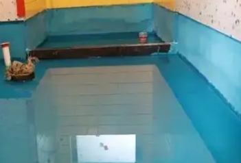 横县卫生间防水多少钱