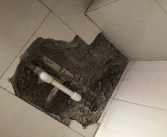 横县查漏水哪家好