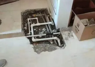 横县查漏水多少钱