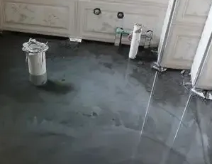 横县卫生间漏水维修公司为您专业分享下横县卫生间漏水检测的知识点