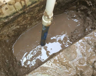 横县卫生间漏水维修公司为您专业解答一下横县查漏水的原因