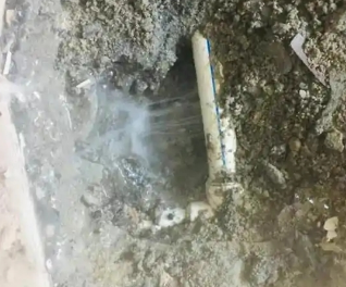 横县查漏水哪家好