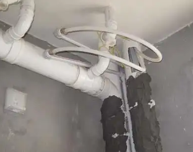 横县水管维修哪家好