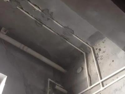 横县卫生间漏水维修技术的依据是什么