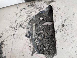 横县卫生间漏水检测哪家好