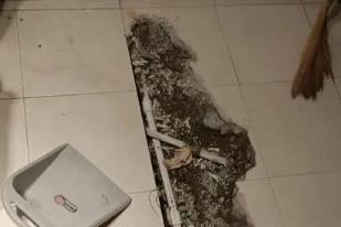 横县卫生间漏水检测电话